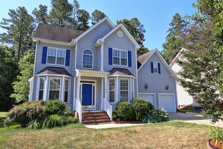 1405 Haventree Road Durham, NC 27713 - Photo 25 of 25 Photo 25