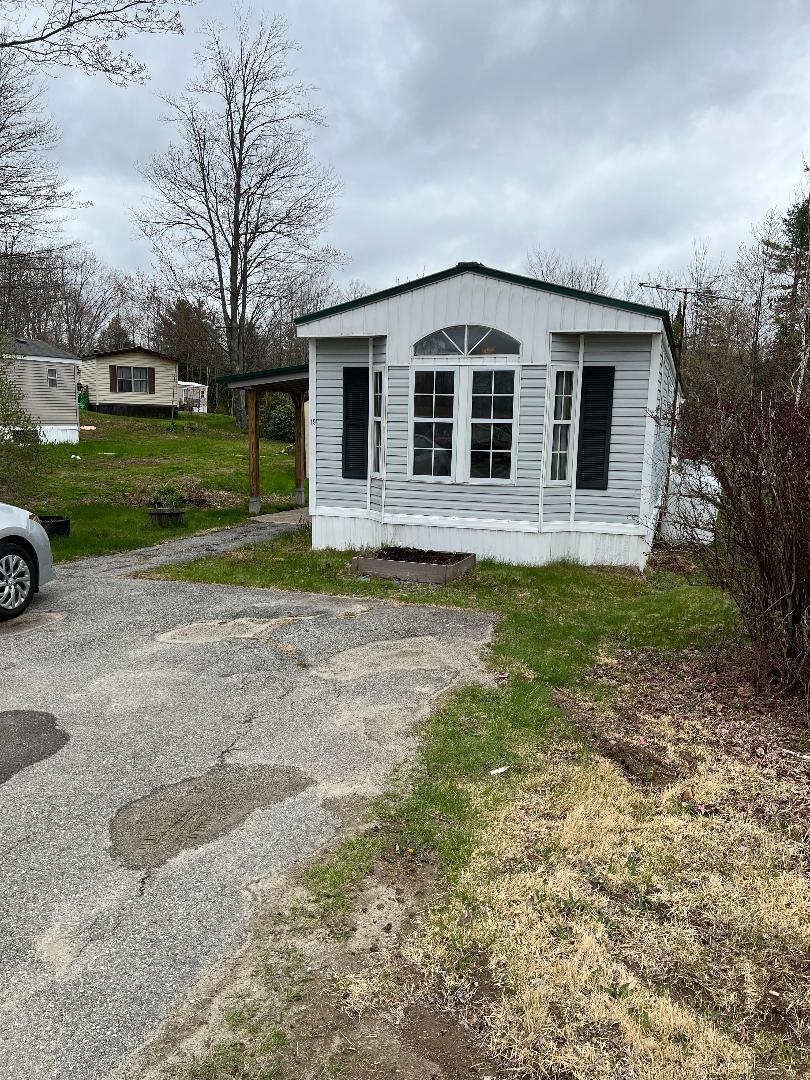 19 Pine Ridge Road Windsor, ME 04363 - Photo 2 of 15 Pora1