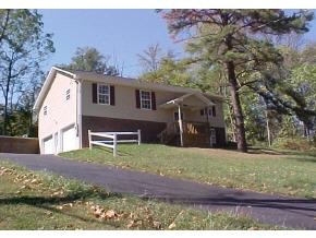 508 Laurels Road Johnson City, TN 37601 - Photo 1 of 8 Photo 1