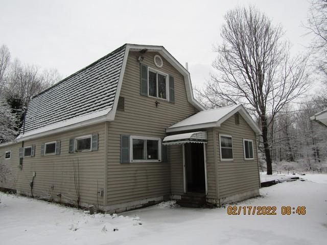 695 West Bessinger Road Twining, MI 48766 - Photo 15 of 15