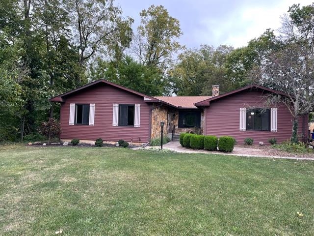 10021 Muldoon Road Fort Wayne, IN 46819 - Photo 1 of 2
