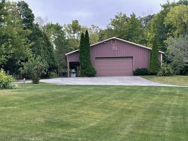 10021 Muldoon Road Fort Wayne, IN 46819 - Photo 2 of 2