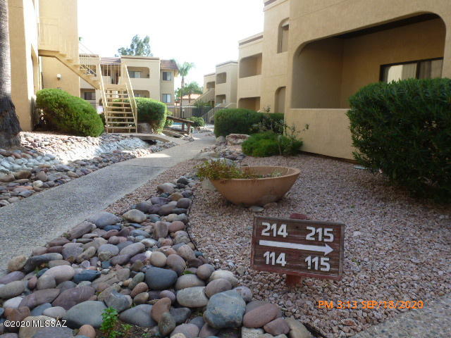 5500 North Valley View Road, Unit 215 Tucson, AZ 85718 - Photo 29 of 29