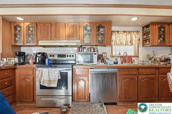 $49,900 | 286-113 Lower Nis Hollow Drive, Lehighton, PA 18235