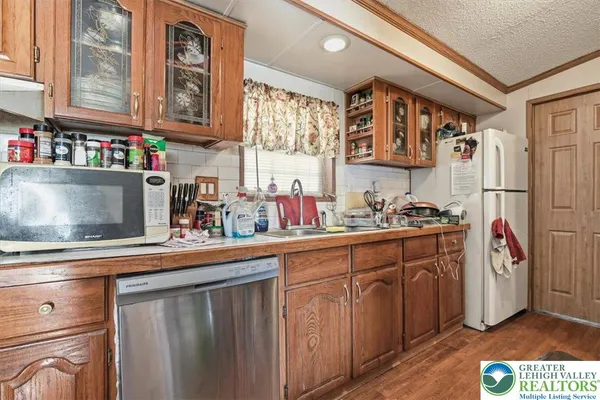 $49,900 | 286-113 Lower Nis Hollow Drive, Lehighton, PA 18235