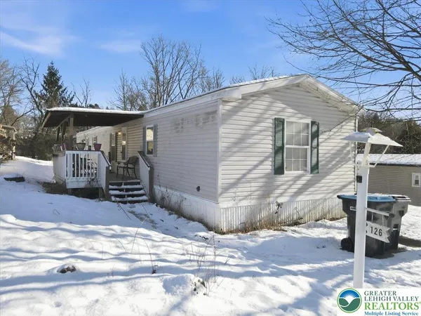 $49,900 | 286-113 Lower Nis Hollow Drive, Lehighton, PA 18235