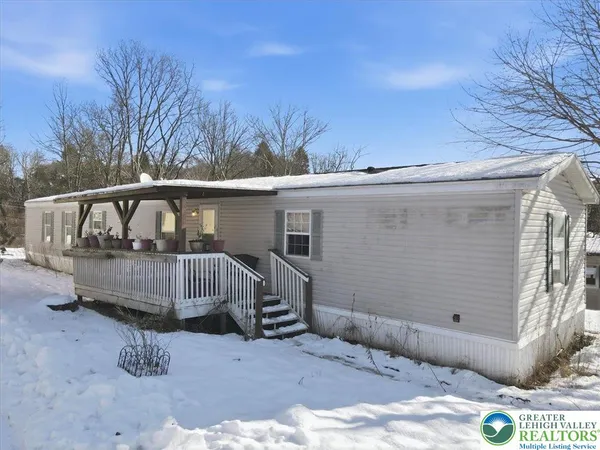 $49,900 | 286-113 Lower Nis Hollow Drive, Lehighton, PA 18235