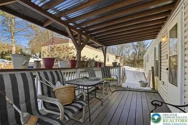 $49,900 | 286-113 Lower Nis Hollow Drive, Lehighton, PA 18235