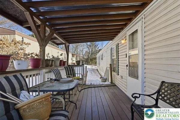 $49,900 | 286-113 Lower Nis Hollow Drive, Lehighton, PA 18235