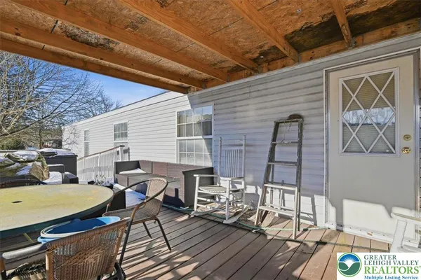 $49,900 | 286-113 Lower Nis Hollow Drive, Lehighton, PA 18235