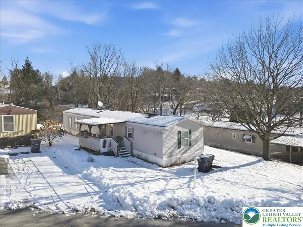 $49,900 | 286-113 Lower Nis Hollow Drive, Lehighton, PA 18235