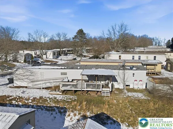 $49,900 | 286-113 Lower Nis Hollow Drive, Lehighton, PA 18235