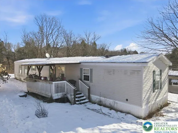 $49,900 | 286-113 Lower Nis Hollow Drive, Lehighton, PA 18235
