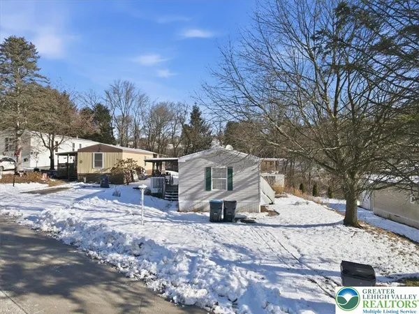 $49,900 | 286-113 Lower Nis Hollow Drive, Lehighton, PA 18235