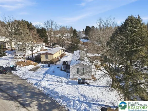 $49,900 | 286-113 Lower Nis Hollow Drive, Lehighton, PA 18235