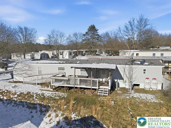 $49,900 | 286-113 Lower Nis Hollow Drive, Lehighton, PA 18235