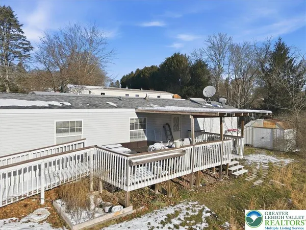 $49,900 | 286-113 Lower Nis Hollow Drive, Lehighton, PA 18235