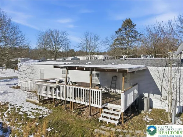 $49,900 | 286-113 Lower Nis Hollow Drive, Lehighton, PA 18235