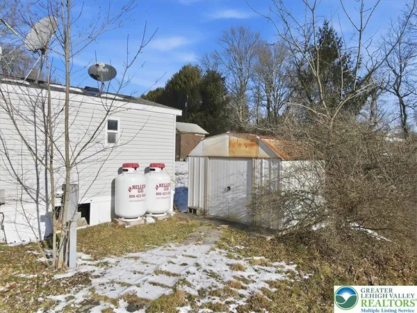 $49,900 | 286-113 Lower Nis Hollow Drive, Lehighton, PA 18235