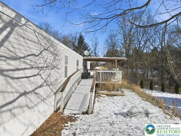 $49,900 | 286-113 Lower Nis Hollow Drive, Lehighton, PA 18235
