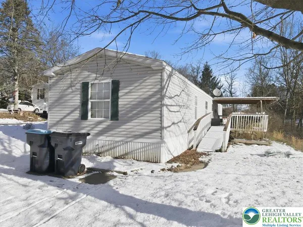 $49,900 | 286-113 Lower Nis Hollow Drive, Lehighton, PA 18235