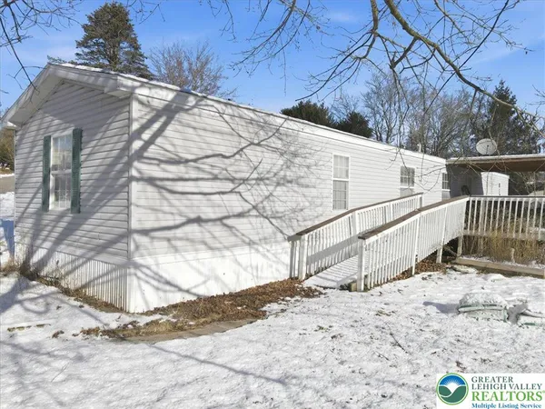 $49,900 | 286-113 Lower Nis Hollow Drive, Lehighton, PA 18235