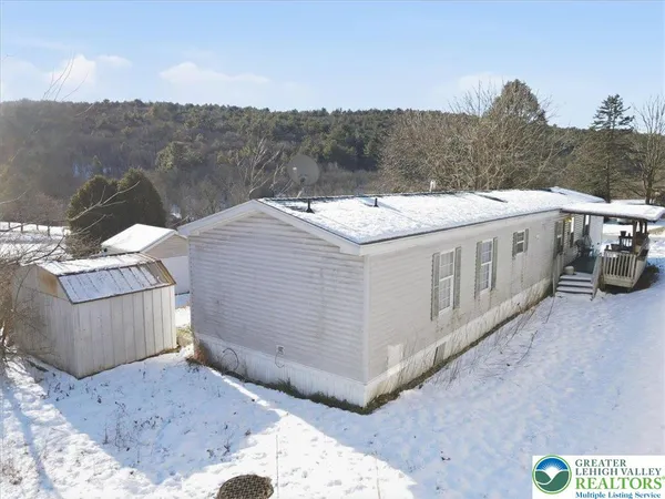 $49,900 | 286-113 Lower Nis Hollow Drive, Lehighton, PA 18235