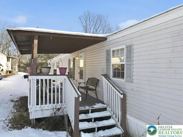 $49,900 | 286-113 Lower Nis Hollow Drive, Lehighton, PA 18235