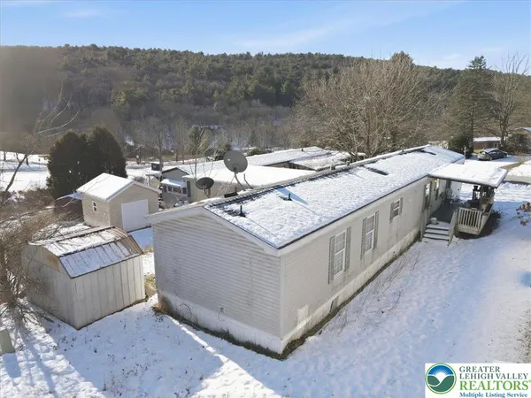 $49,900 | 286-113 Lower Nis Hollow Drive, Lehighton, PA 18235