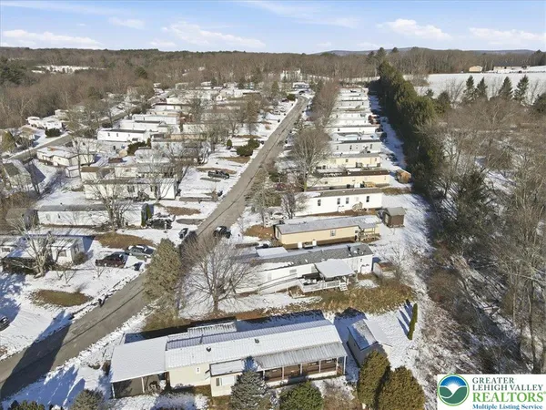 $49,900 | 286-113 Lower Nis Hollow Drive, Lehighton, PA 18235