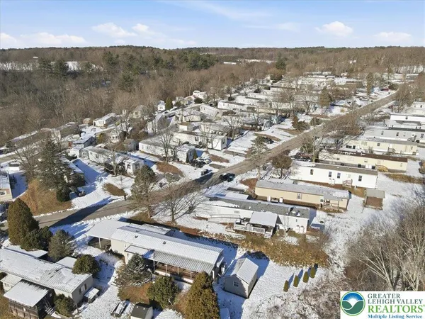 $49,900 | 286-113 Lower Nis Hollow Drive, Lehighton, PA 18235