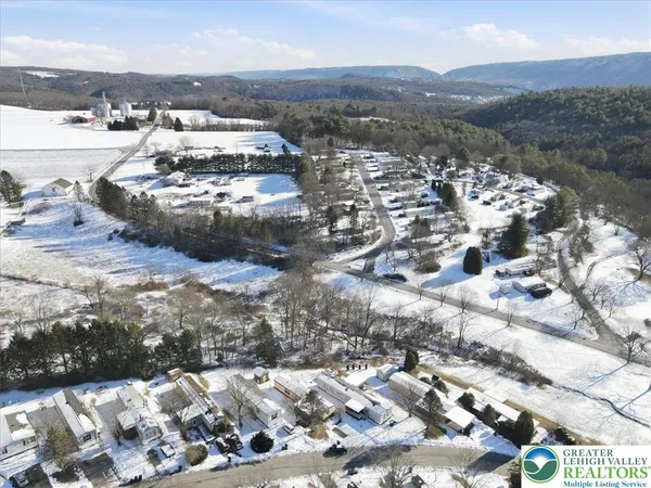 $49,900 | 286-113 Lower Nis Hollow Drive, Lehighton, PA 18235