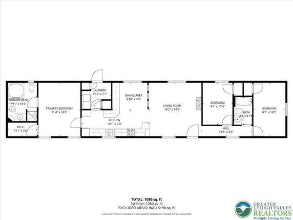 $49,900 | 286-113 Lower Nis Hollow Drive, Lehighton, PA 18235