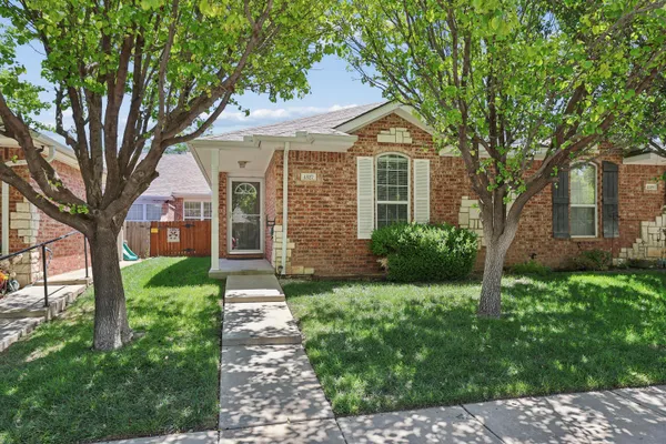 $189,000 | 4527 Steffi Court, Amarillo, TX 79110