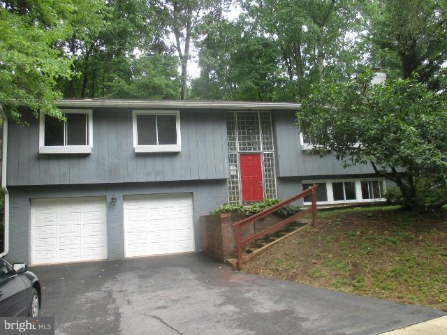 5175 Eliots Oak Road Columbia, MD 21044 - Photo 1 of 11 Exterior (Front)