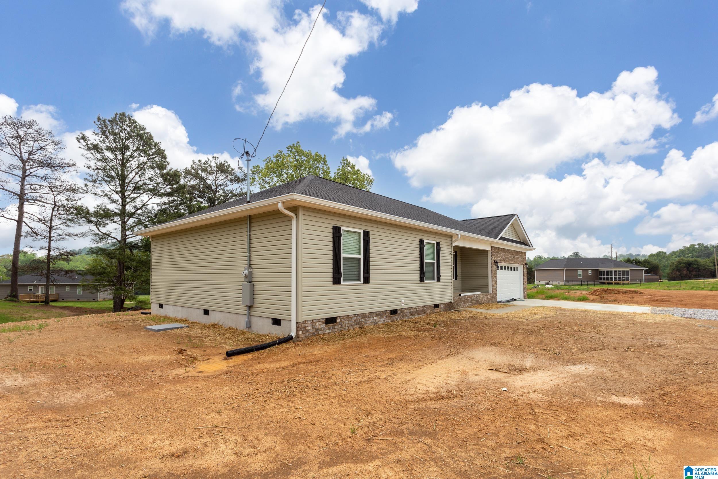 110 Grants Road Ohatchee, AL 36271 - Photo 3 of 30