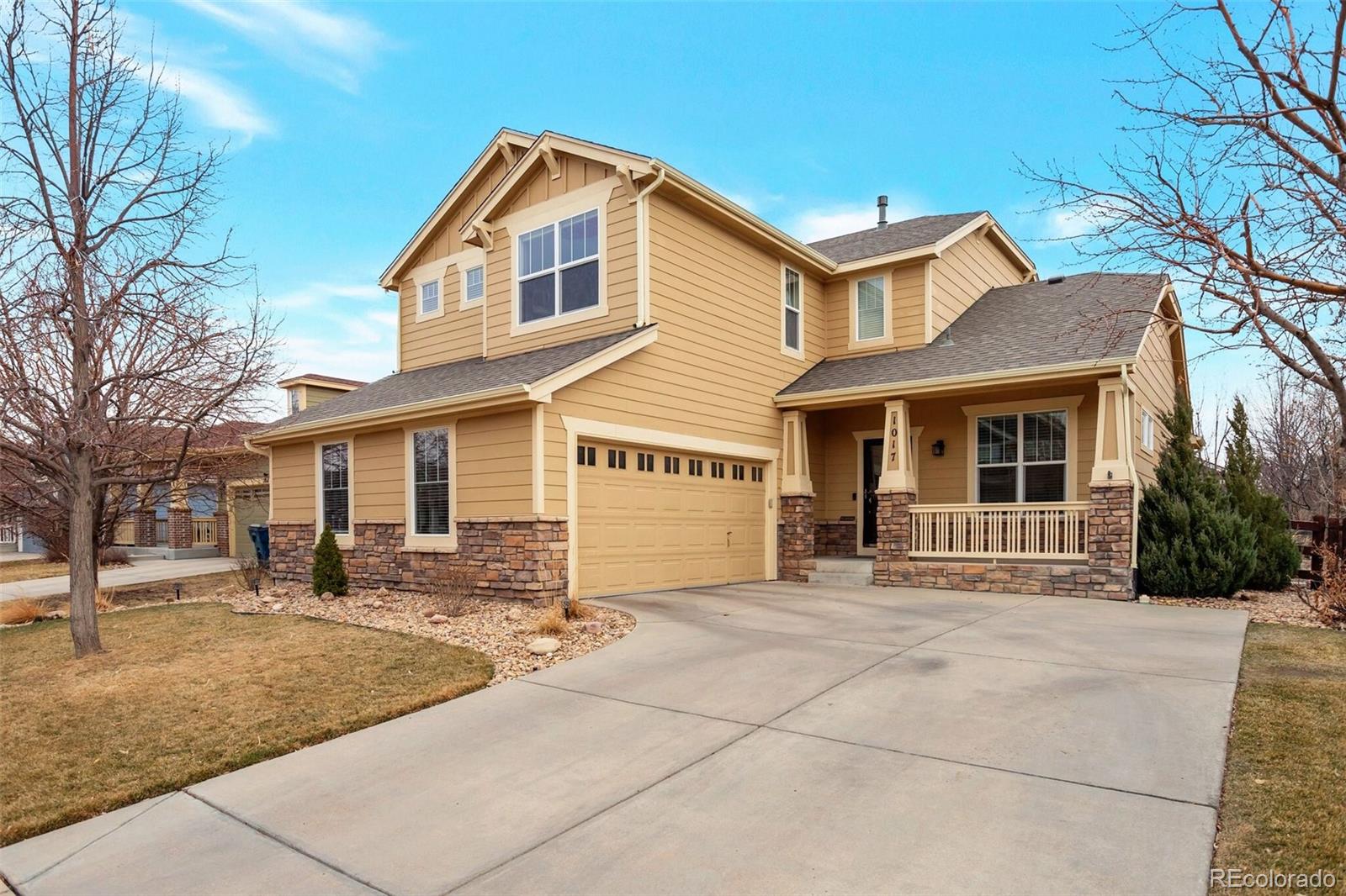 1017 Mircos Street Erie, CO 80516 - Photo 48 of 48