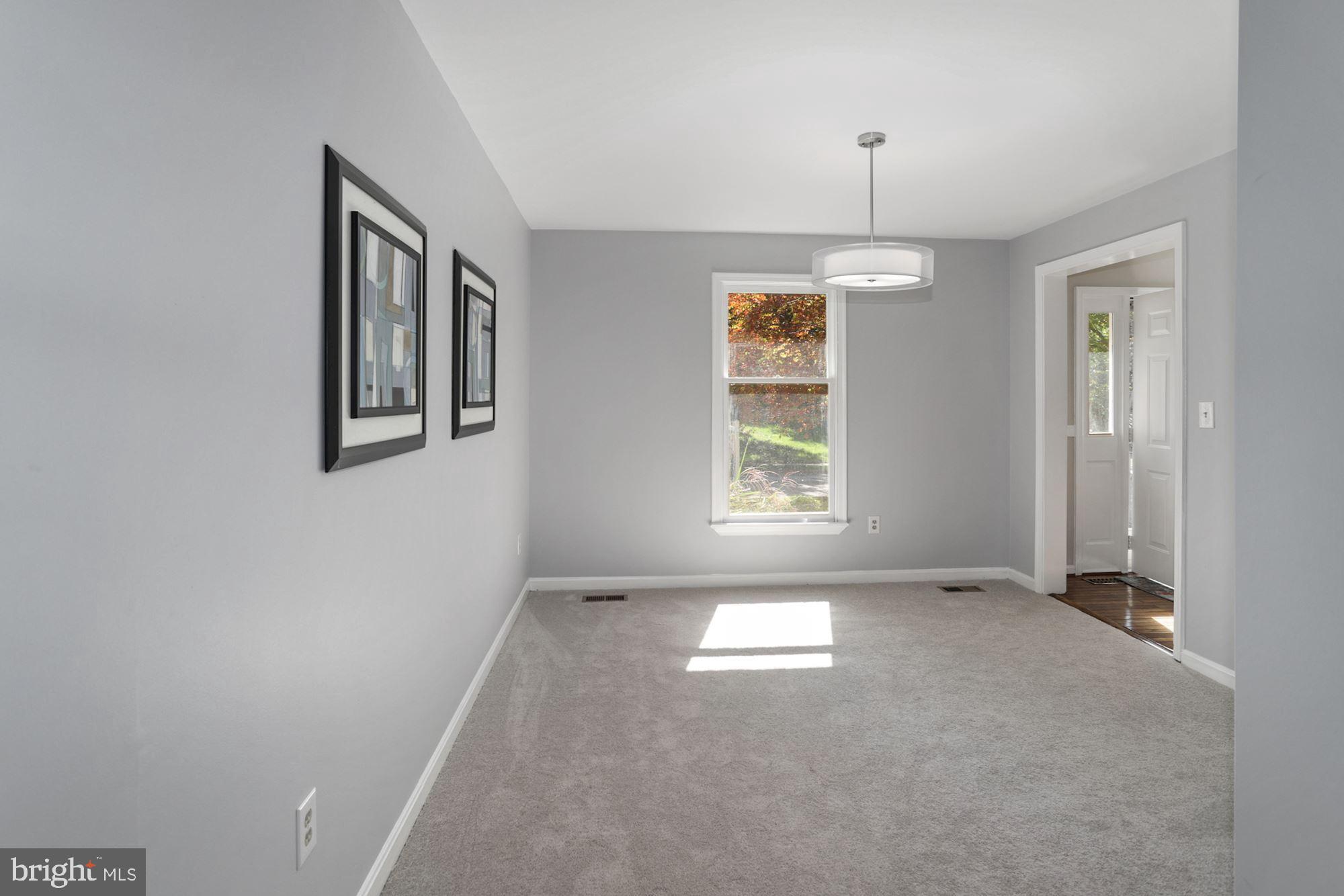 13122 Broadmore Road Silver Spring, MD 20904 - Photo 13 of 45 Dining Room