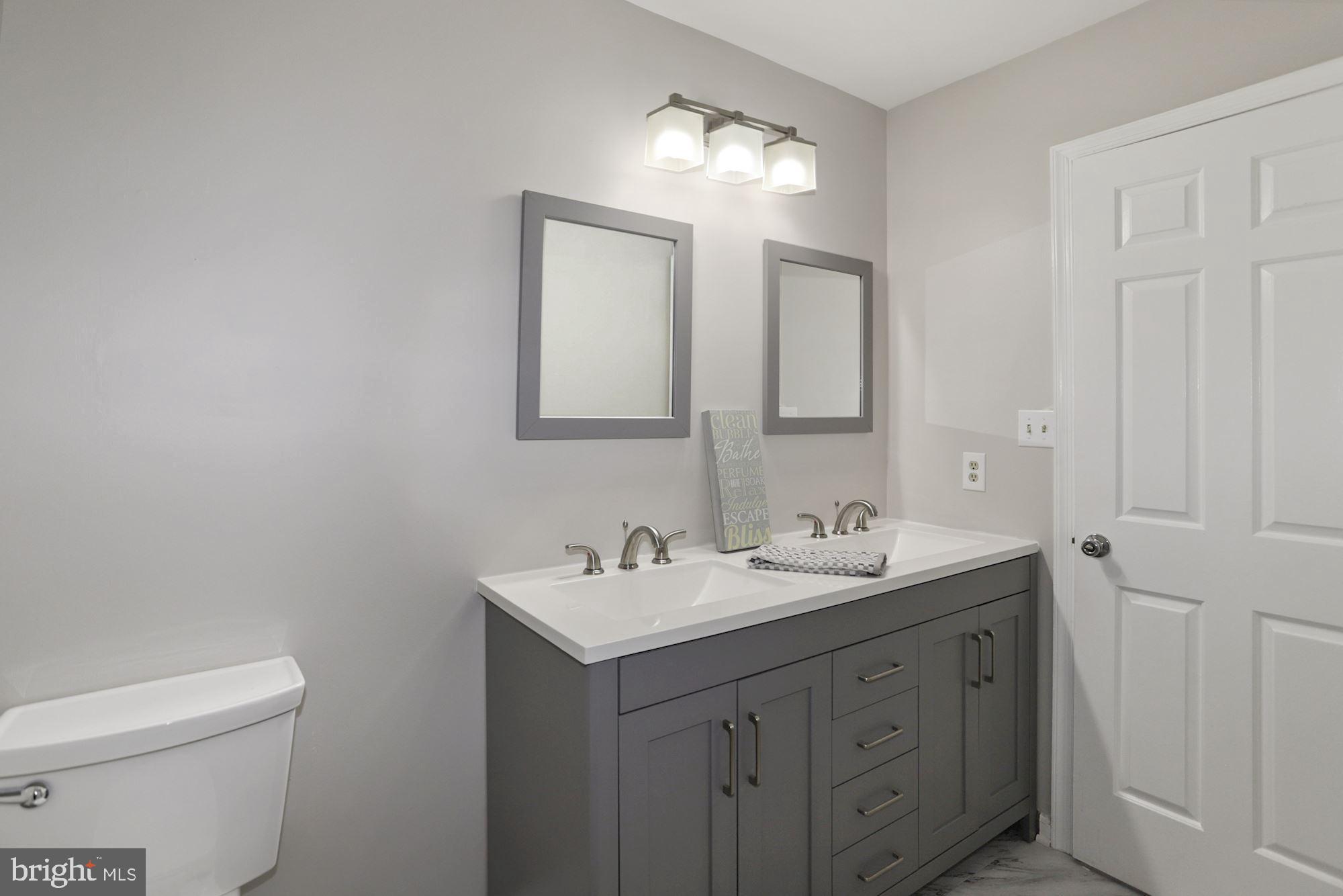 13122 Broadmore Road Silver Spring, MD 20904 - Photo 22 of 45 New Vanity