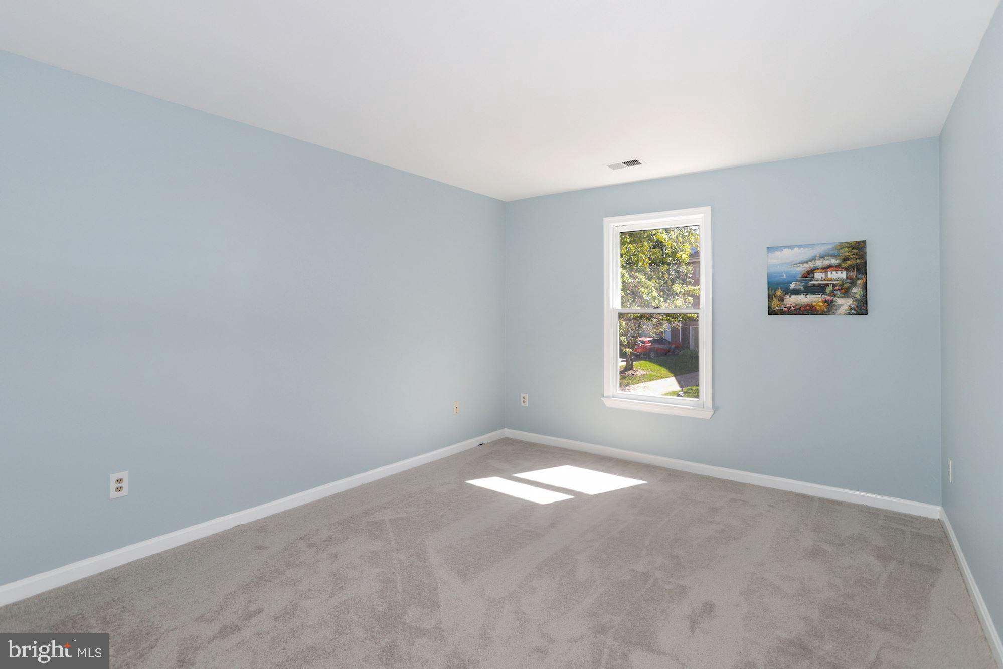 13122 Broadmore Road Silver Spring, MD 20904 - Photo 24 of 45 Third Bedroom