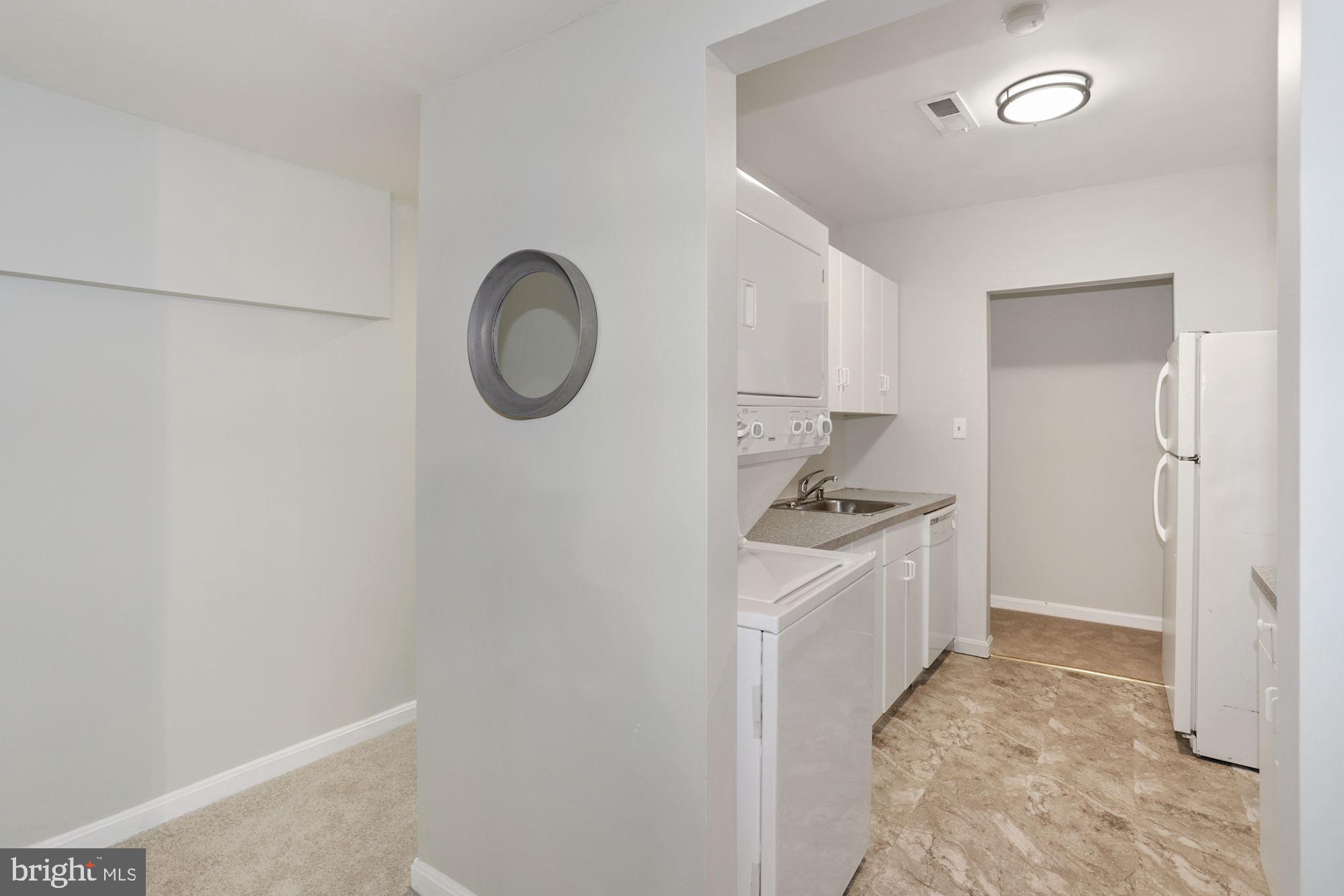 13122 Broadmore Road Silver Spring, MD 20904 - Photo 30 of 45 Lower-Level Kitchen w/Second Laundry