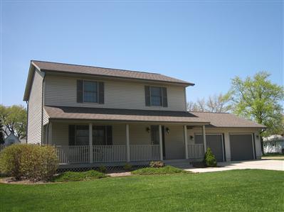 10240 Baldwin Road Bridgman, MI 49106 - Photo 1 of 8 Primary Photo