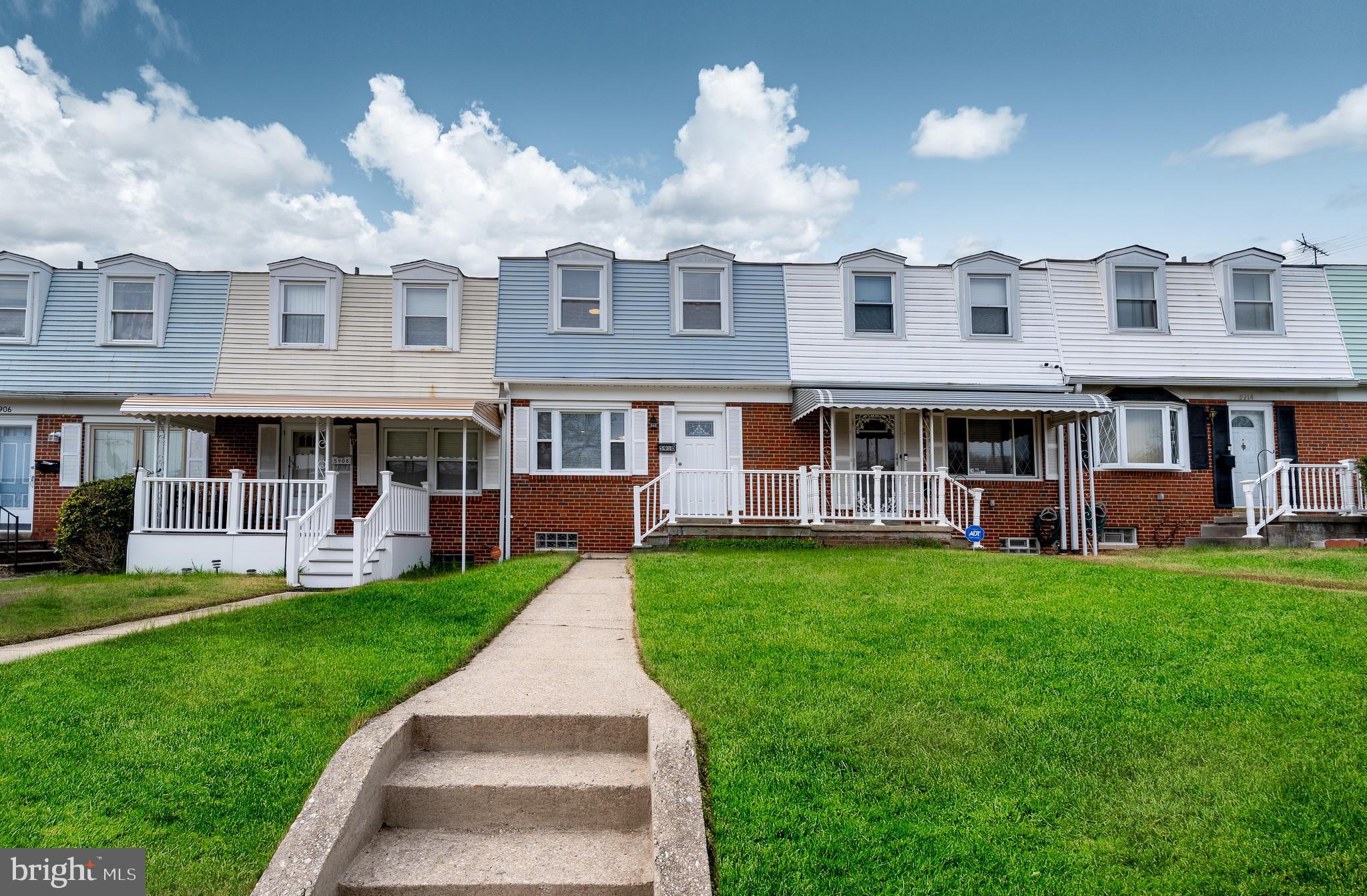5910 Laclede Road Baltimore, MD 21206 - Photo 1 of 38 Gallery Image 1