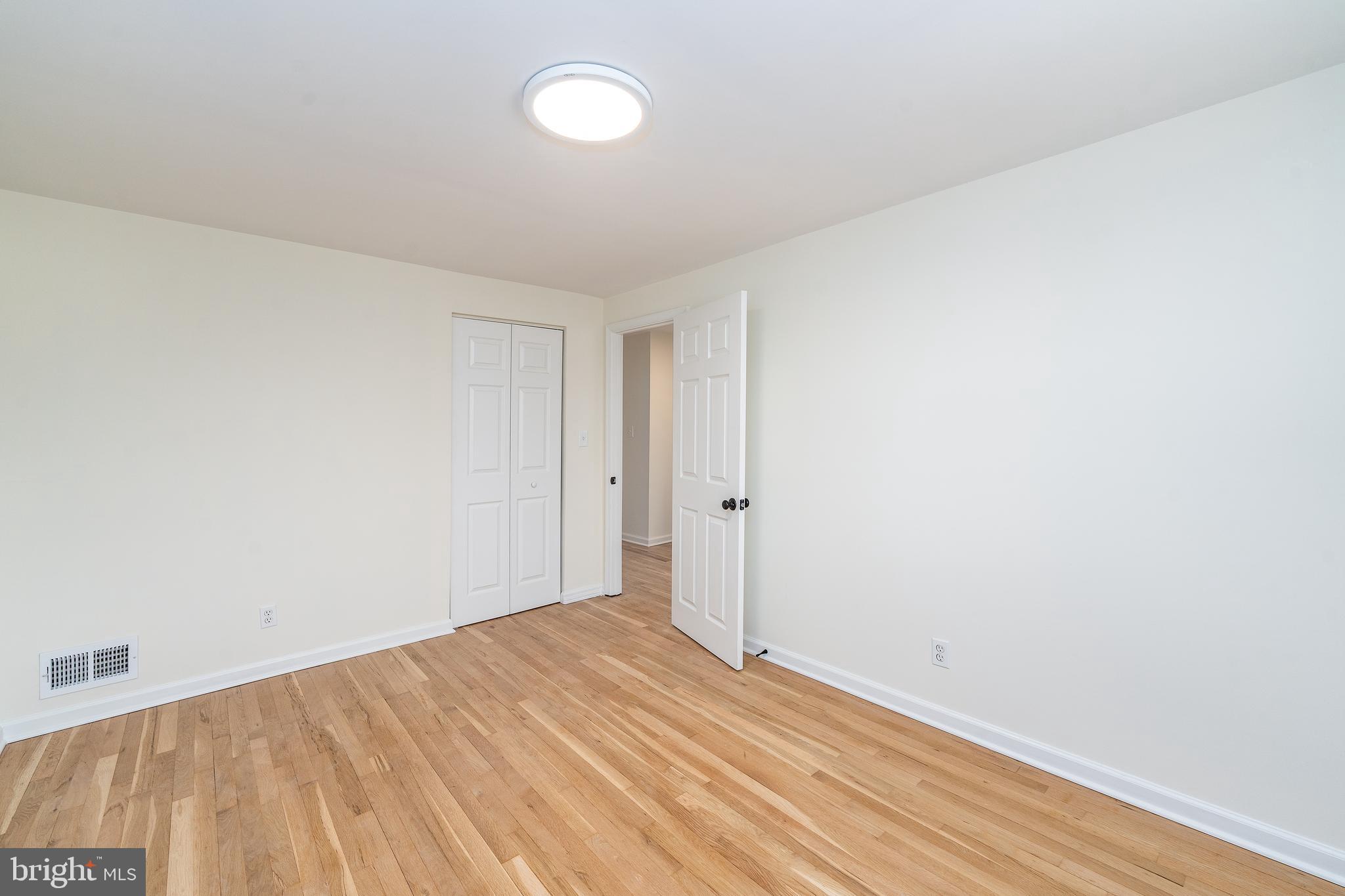 5910 Laclede Road Baltimore, MD 21206 - Photo 16 of 38 Primary Bedroom