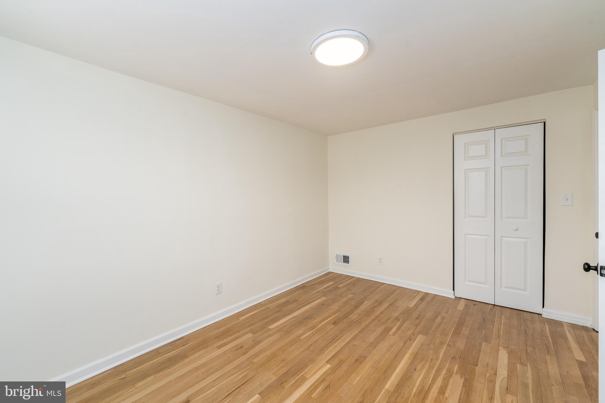 5910 Laclede Road Baltimore, MD 21206 - Photo 17 of 38 Primary Bedroom