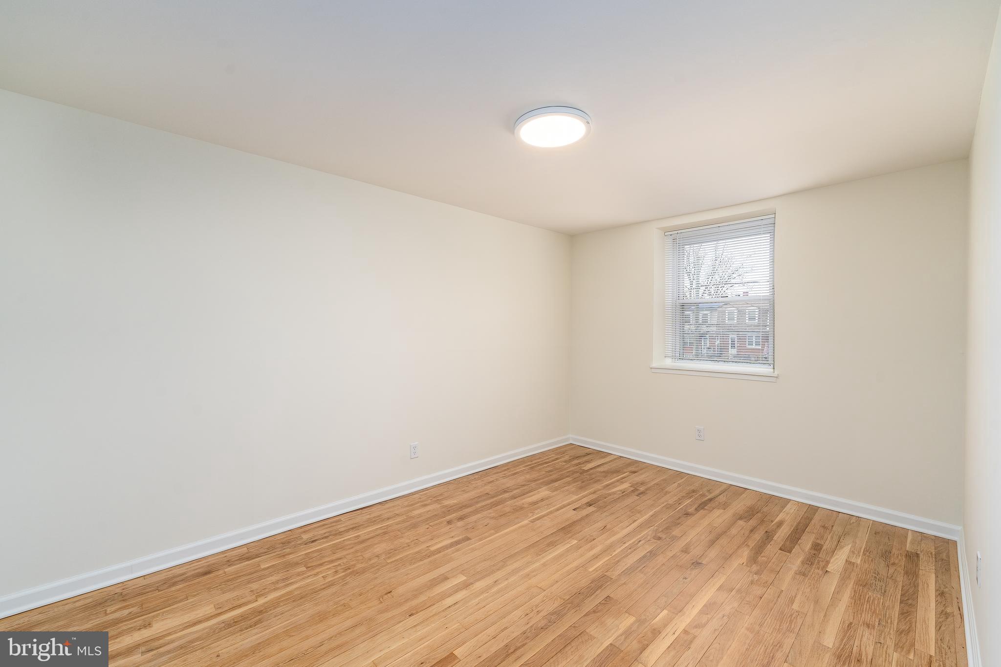 5910 Laclede Road Baltimore, MD 21206 - Photo 18 of 38 Bedroom #2