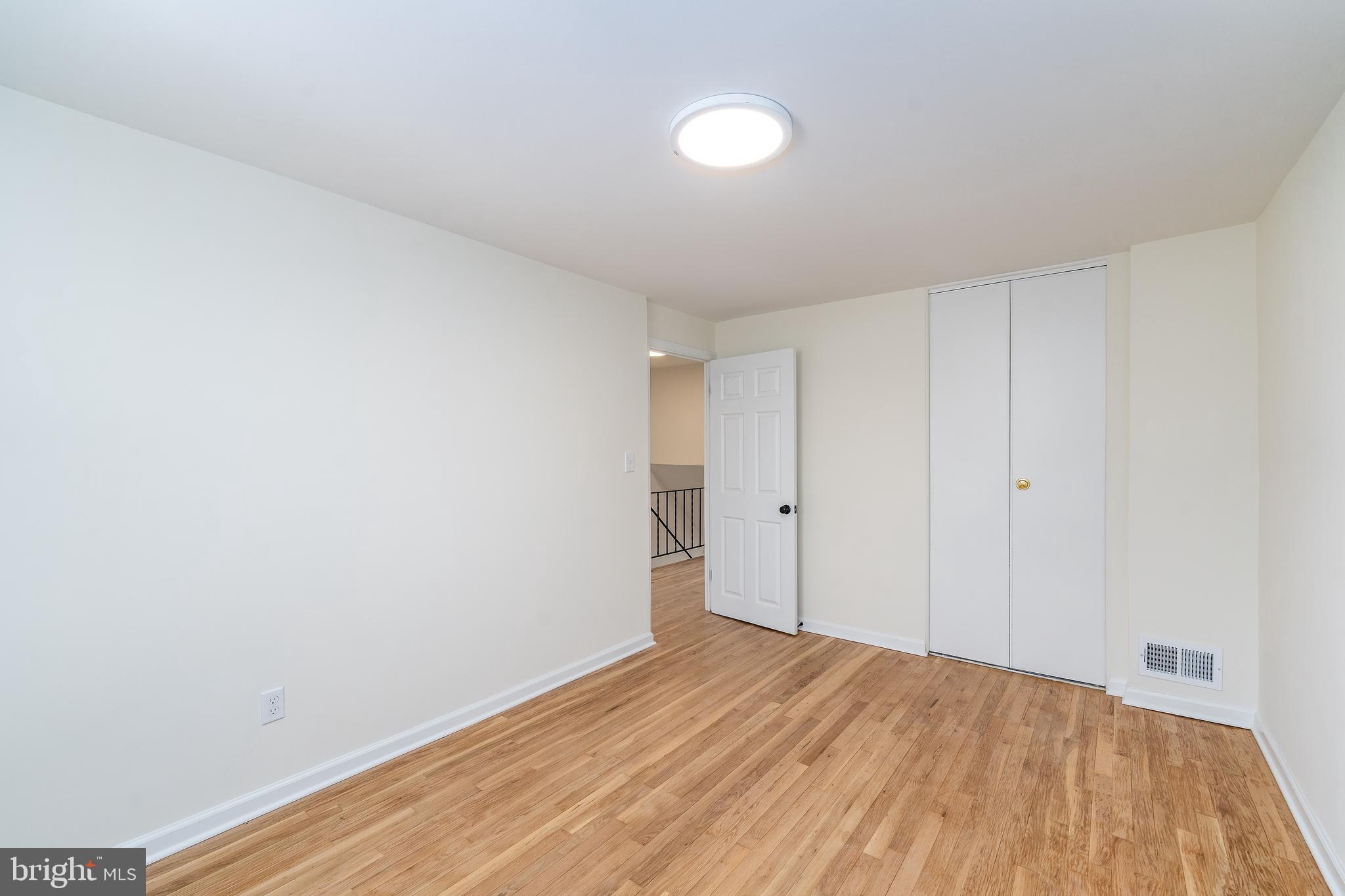 5910 Laclede Road Baltimore, MD 21206 - Photo 19 of 38 Bedroom #2