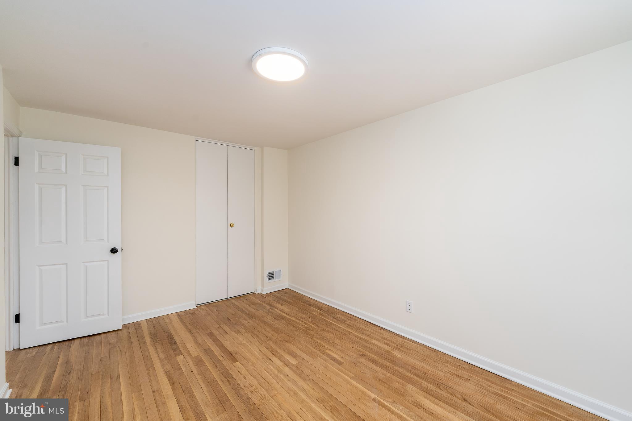 5910 Laclede Road Baltimore, MD 21206 - Photo 20 of 38 Bedroom #2