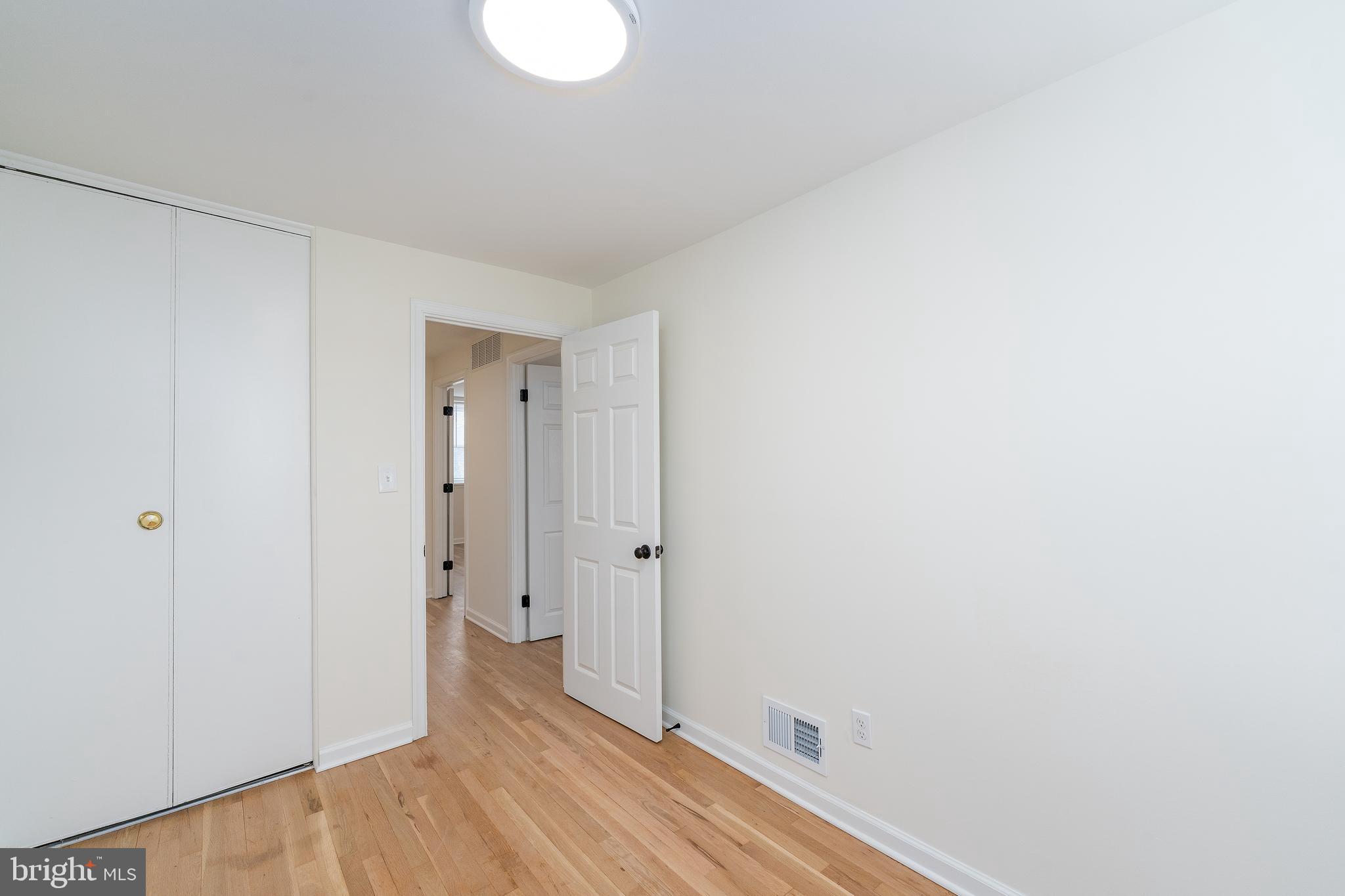 5910 Laclede Road Baltimore, MD 21206 - Photo 23 of 38 Bedroom #3