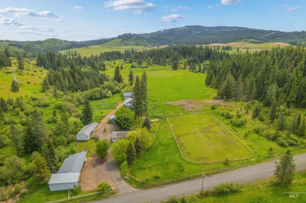 $899,000 | 716 3 Bear Creek Road, Kendrick, ID 83537